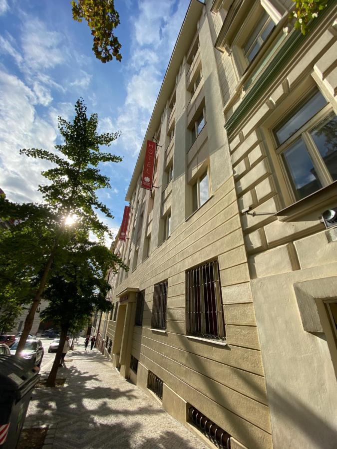 Hotel Marianeum Praga