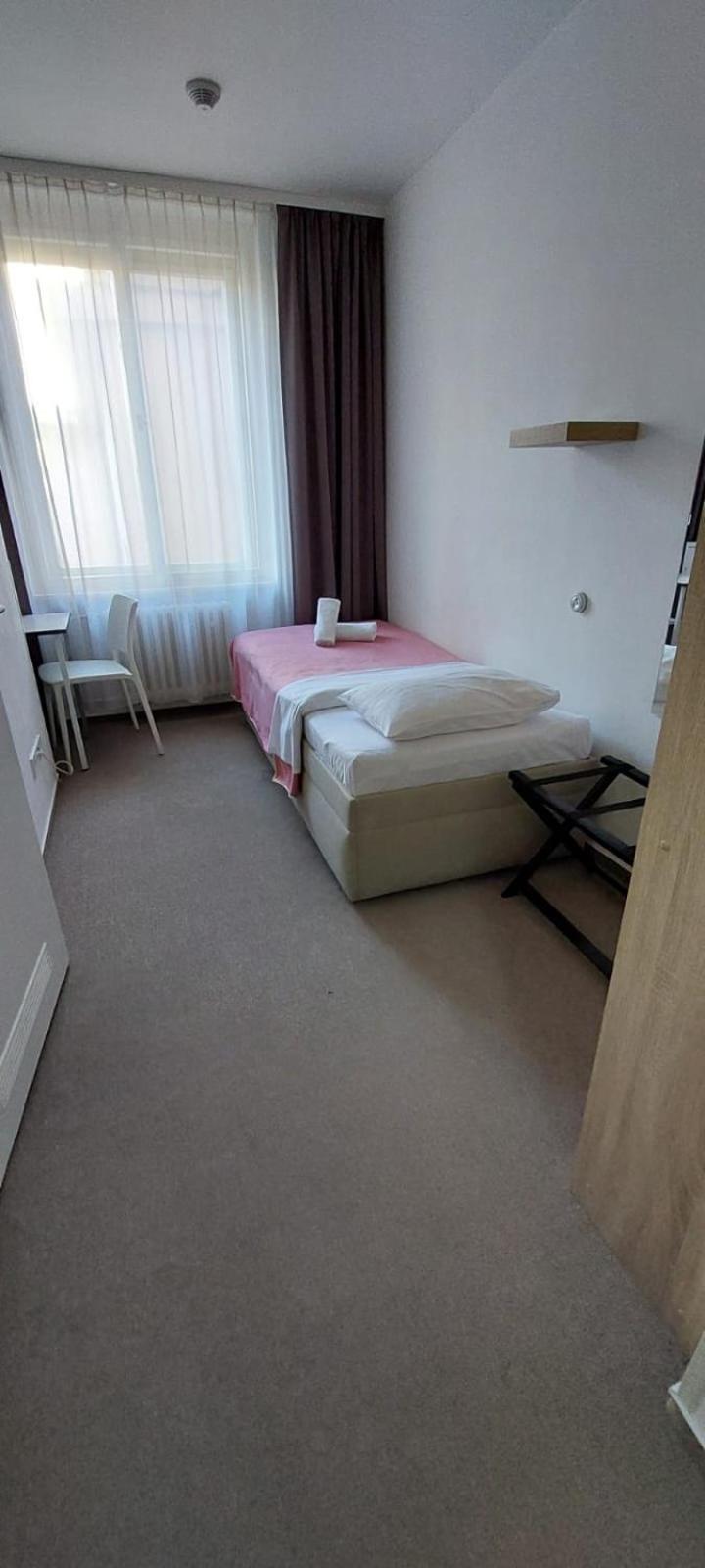 Marianeum Hotel Praga