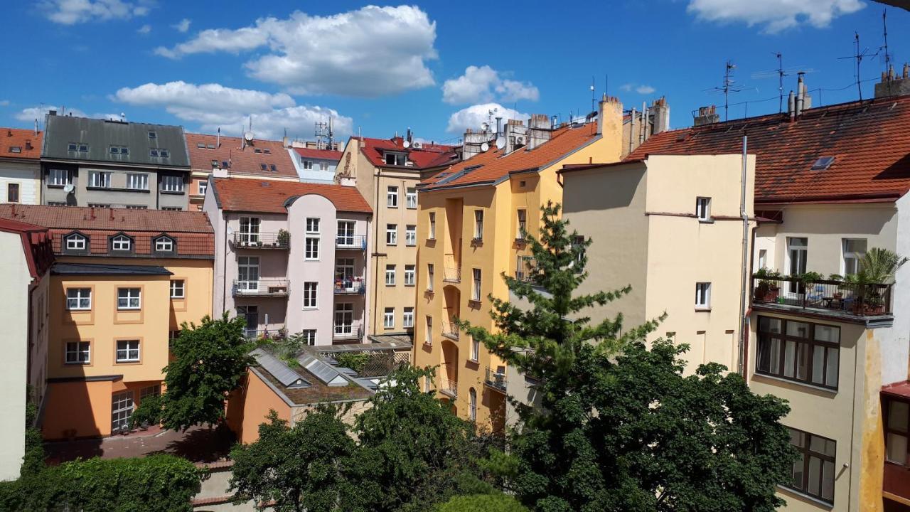 Marianeum Hotel Praga