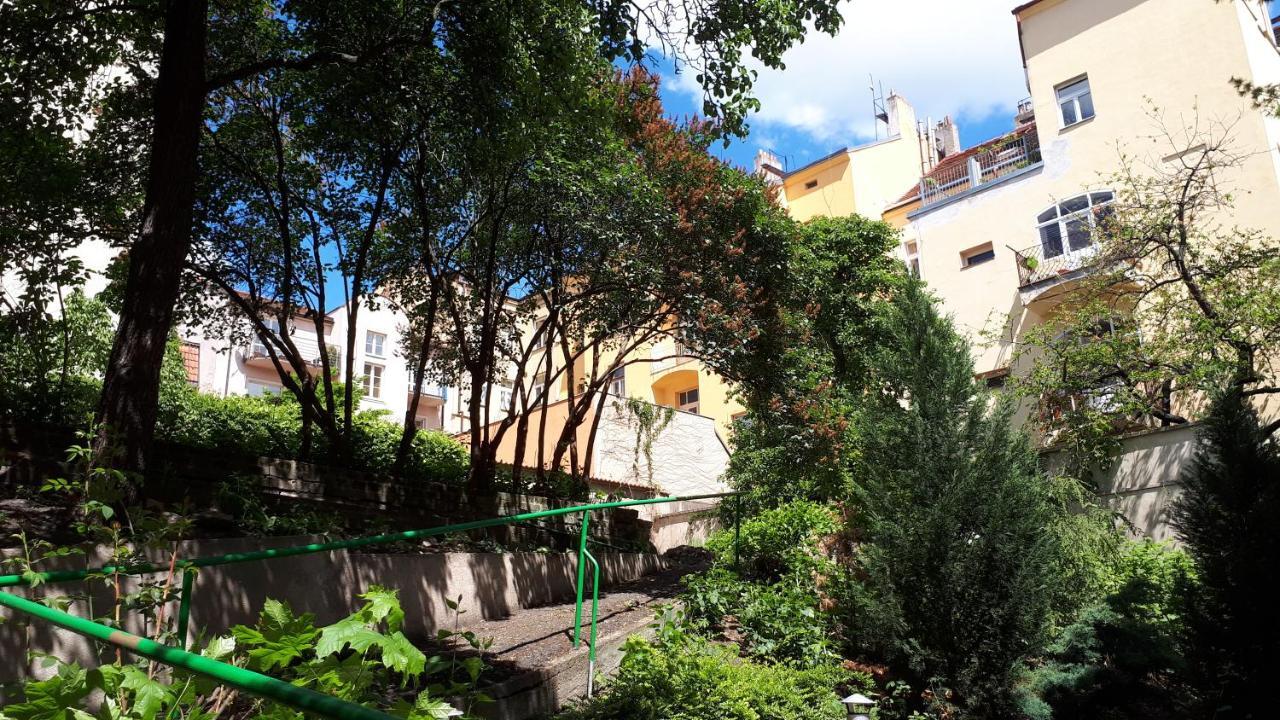 Marianeum Praga