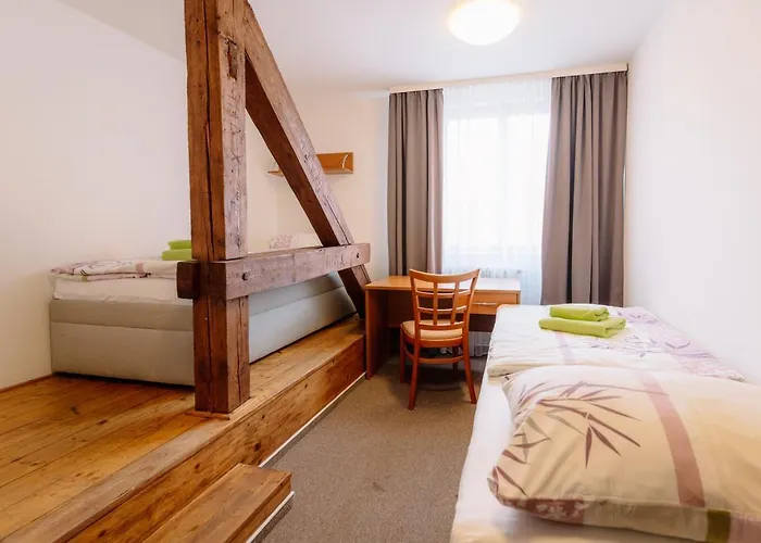 Hotel Marianeum