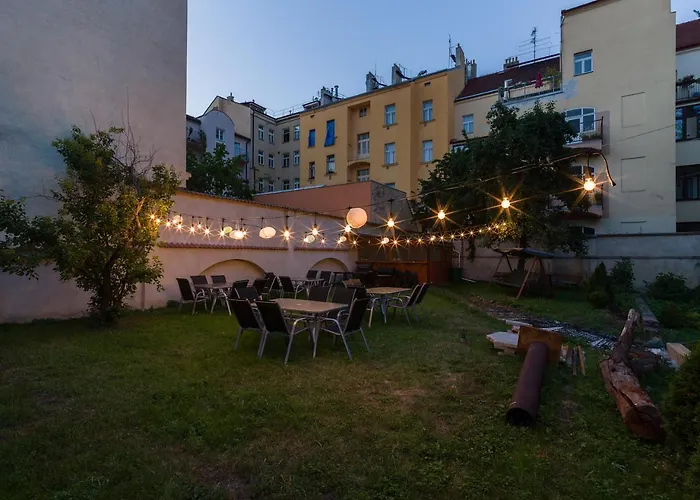 Hotel Marianeum
